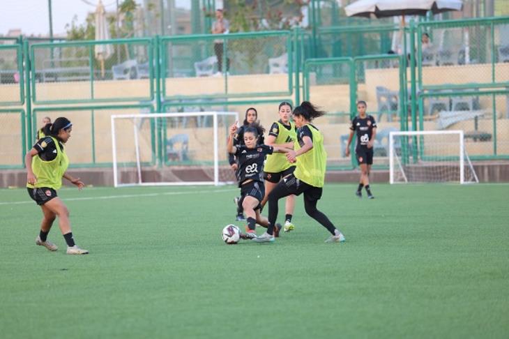 مواجهات نارية.. تعرف على جدول مباريات الأهلي والزمالك في دوري الكرة النسائية